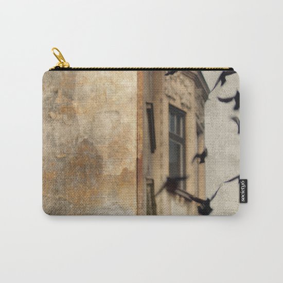 Escape Carry-All Pouch