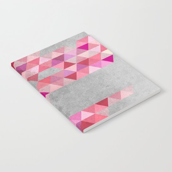 Red Notebook