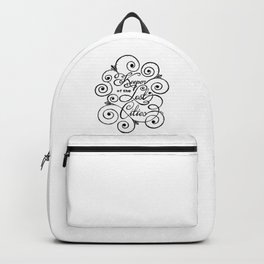 Keeper of the Lost Cities Backpack