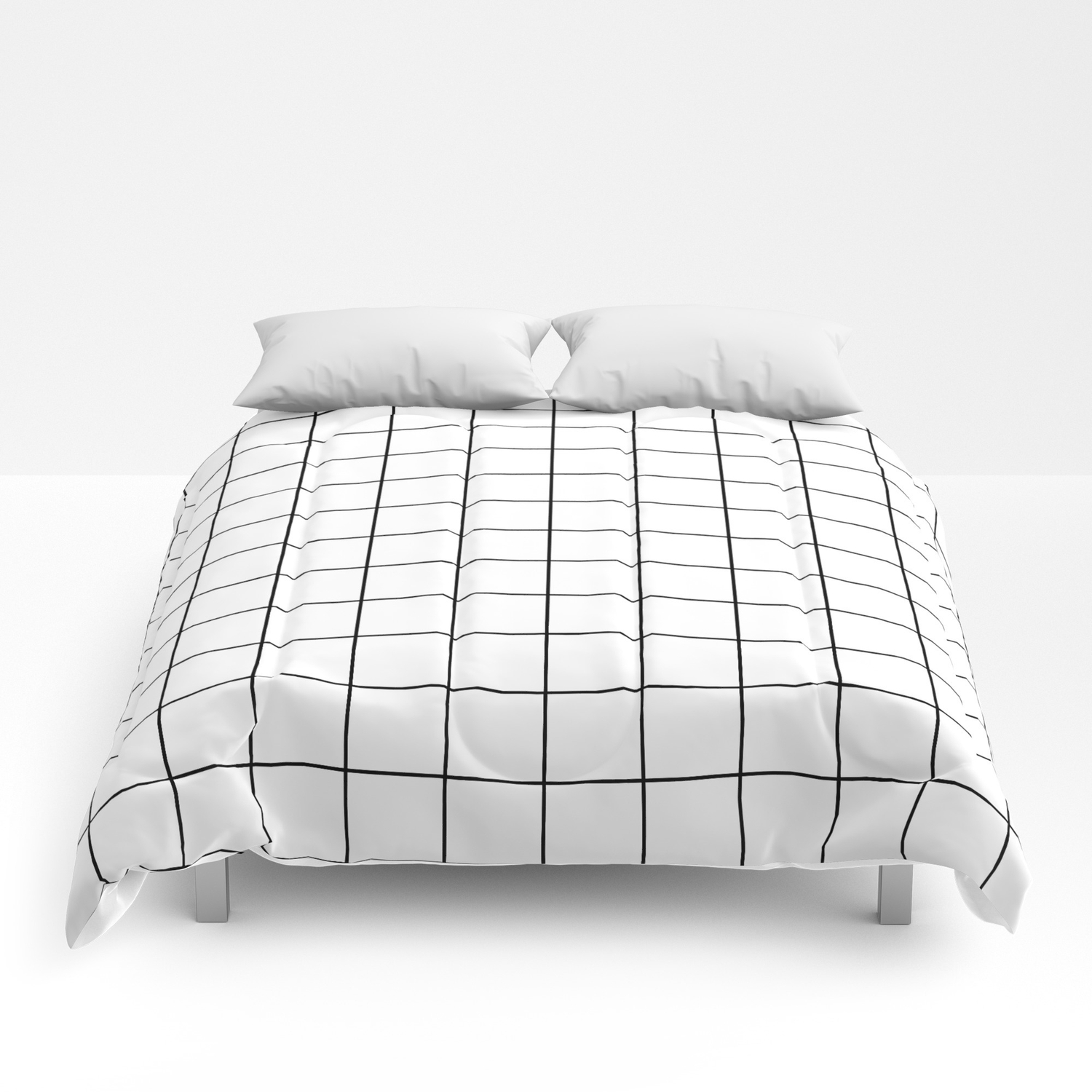 black and white comforter amazon