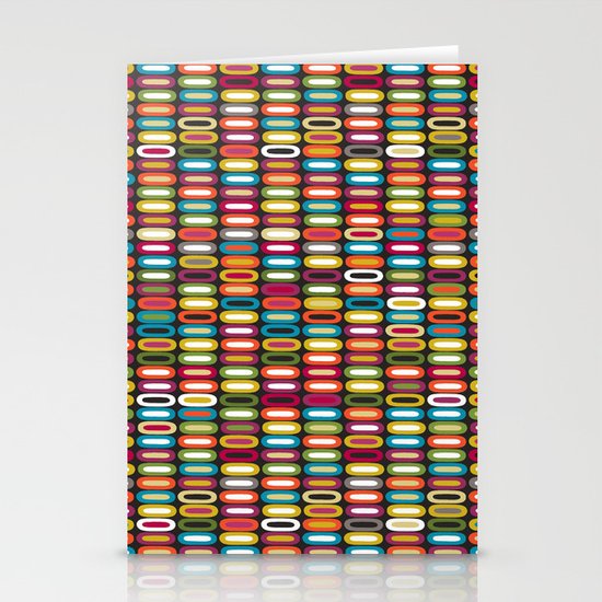 STACK Stationery Cards