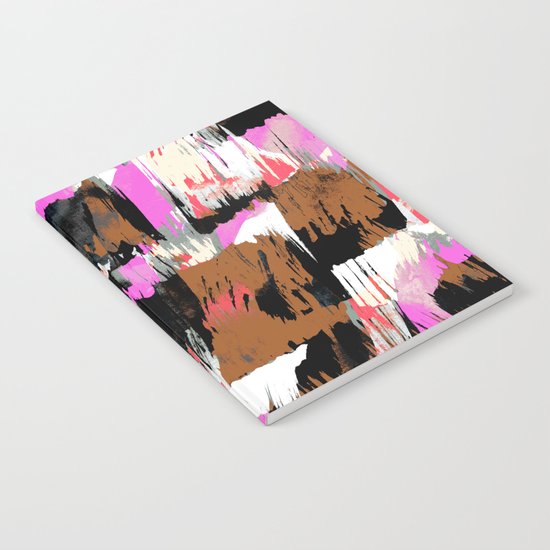 AbstractPattern64 Notebook