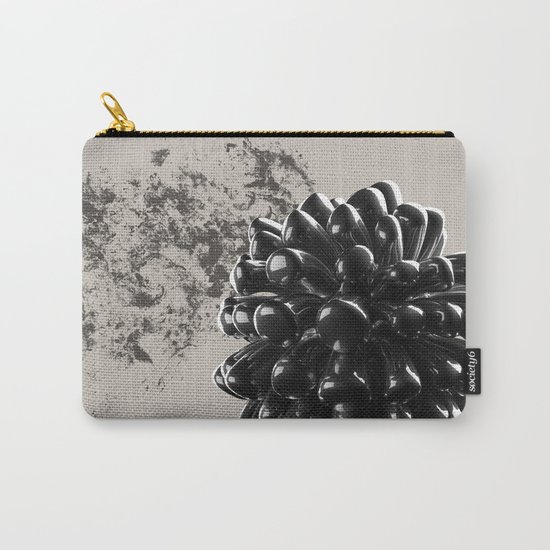 Graphite Carry-All Pouch