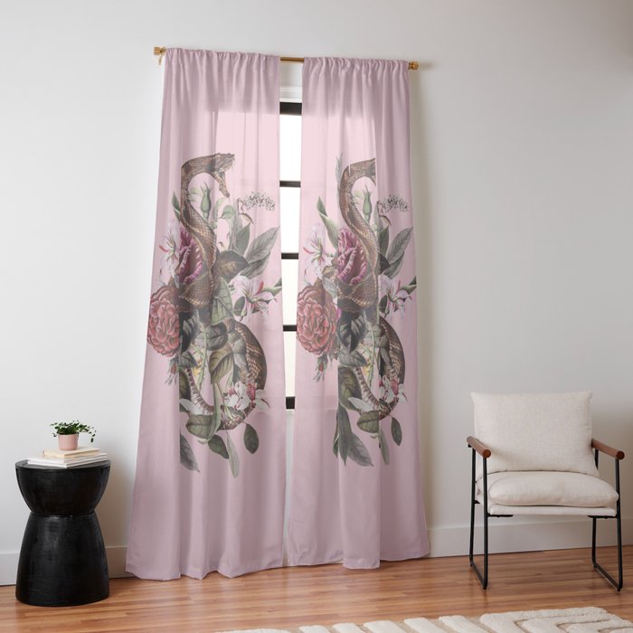 Window Curtain