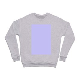 Vaporwave Violet Crewneck Sweatshirt