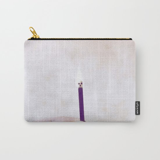Death Match Carry-All Pouch