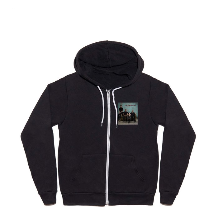 The cranberries 2025 hoodie
