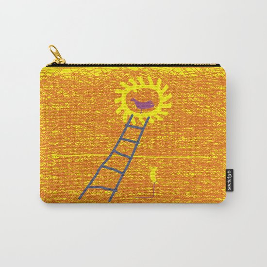 T A L E Carry-All Pouch