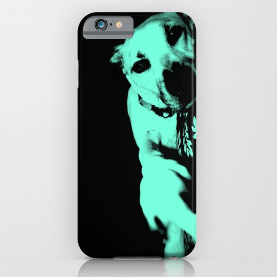 Leaving So Soon? iPhone & iPod Case
