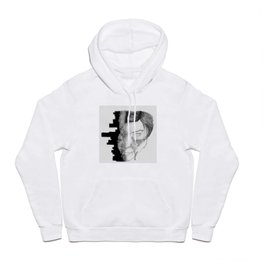 Within the Lines  Hoody