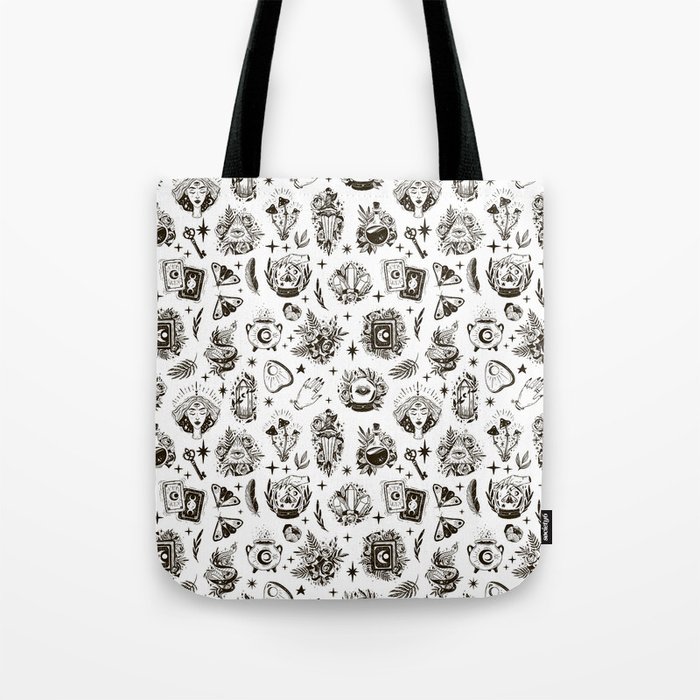 Magic Tote Bag