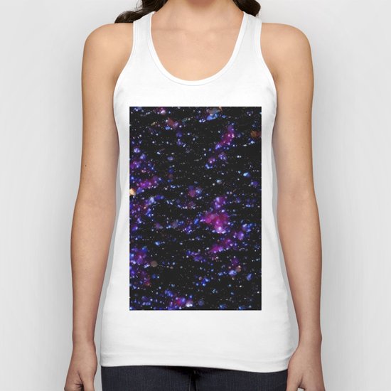 leggings-242 Unisex Tank Top