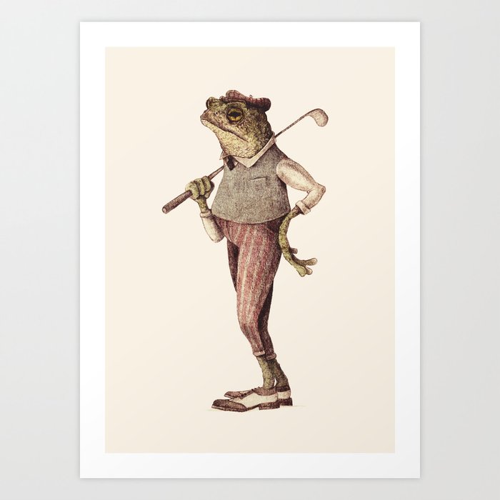 Art Print