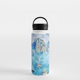 Vietnam trip Water Bottle