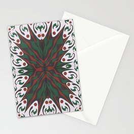 Merry Christmas Stationery Cards