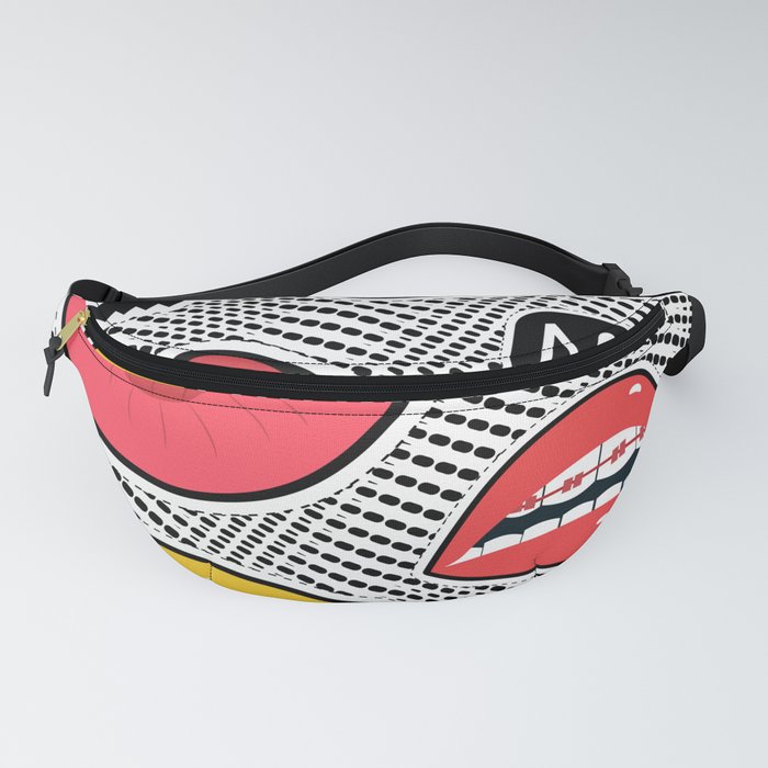 Fanny pack sale teenager
