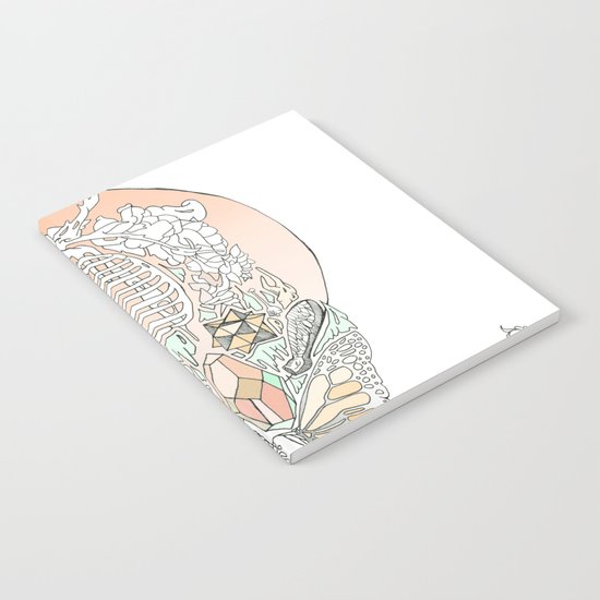 A R T I F A C T S Notebook