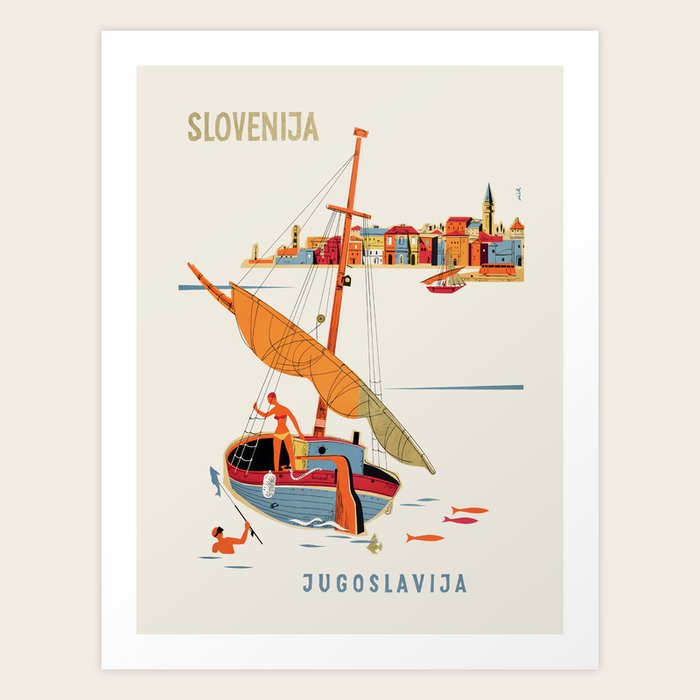 Art Print