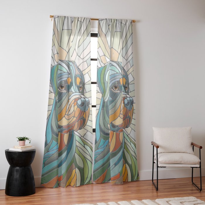 Window Curtain