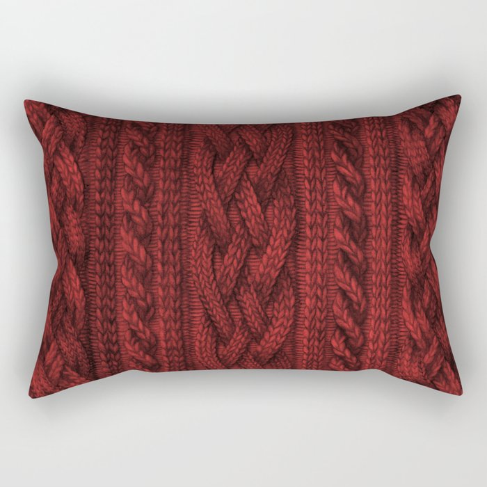 Rectangular Pillow