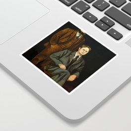 Dwight Stickers To Match Your Personal Style Society6