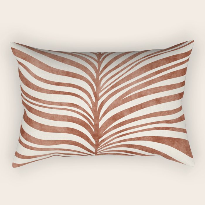 Rectangular Pillow