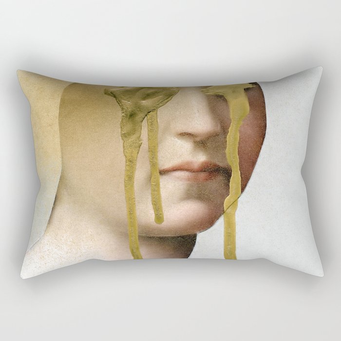Rectangular Pillow