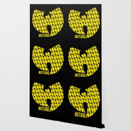 Wu Tang Wallpaper For Any Decor Style Society6 Free wu tang wallpapers and wu tang backgrounds for your computer desktop. wu tang wallpaper for any decor style