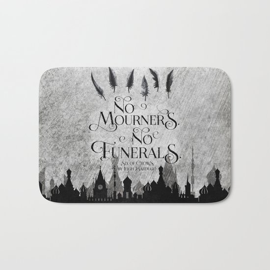 NM-NF Bath Mat