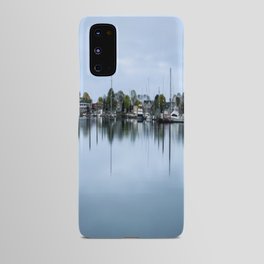 Reflective Waters Android Case