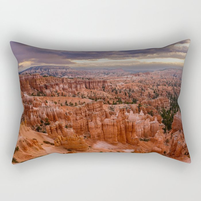 Rectangular Pillow