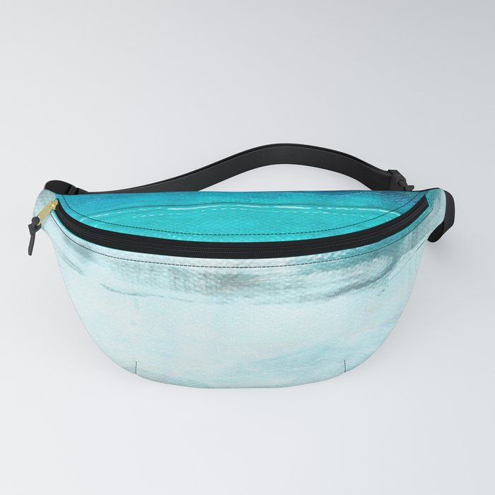 Pacific Calm Fanny Pack