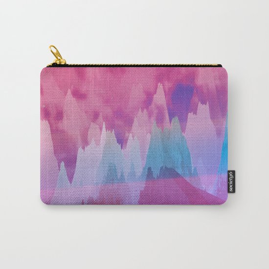Inner Strength Carry-All Pouch
