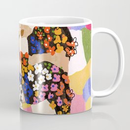 World Full Of Colors Coffee Mug