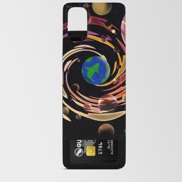 LifeForce Android Card Case