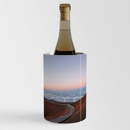 Mauna Kea Wine Chiller