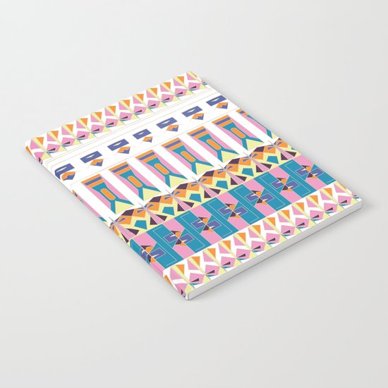 Geo love Notebook