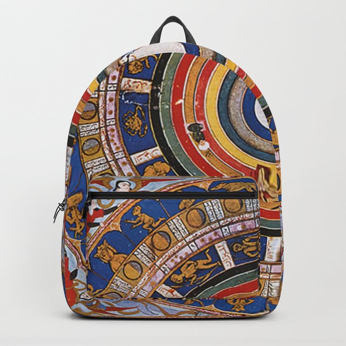 ANCIENT ZODIAC Backpack