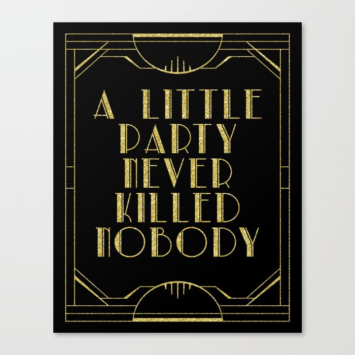 Canvas Print