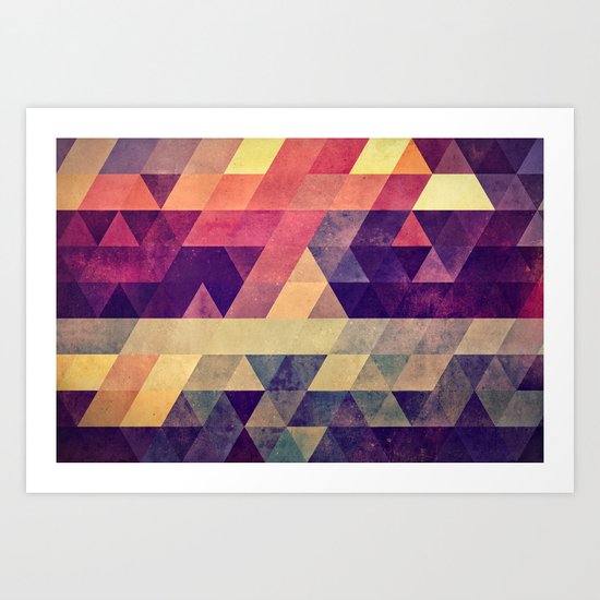 blynlytt Art Print