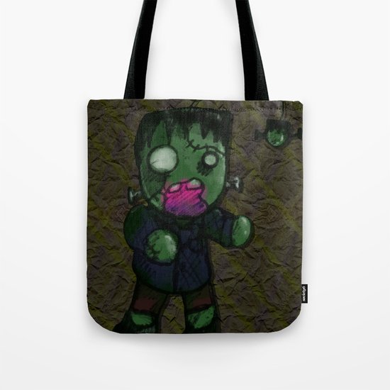 Bobenstein Tote Bag