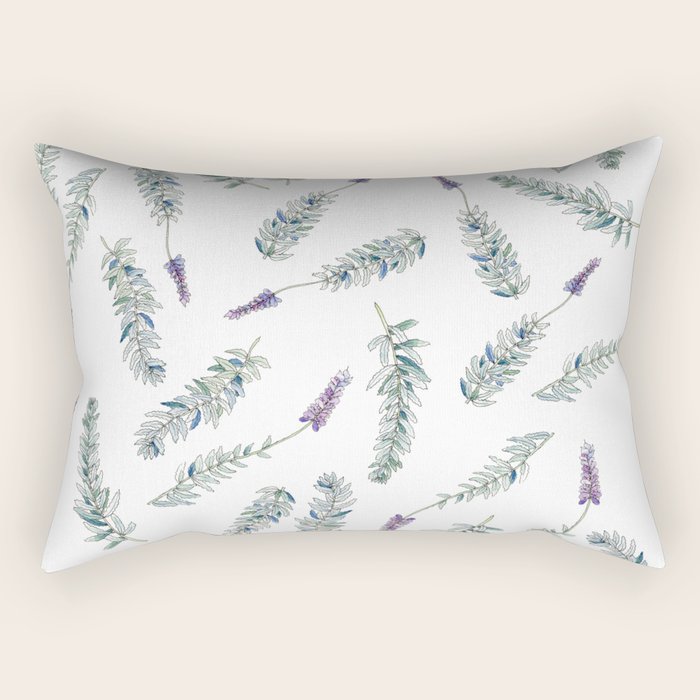 Rectangular Pillow