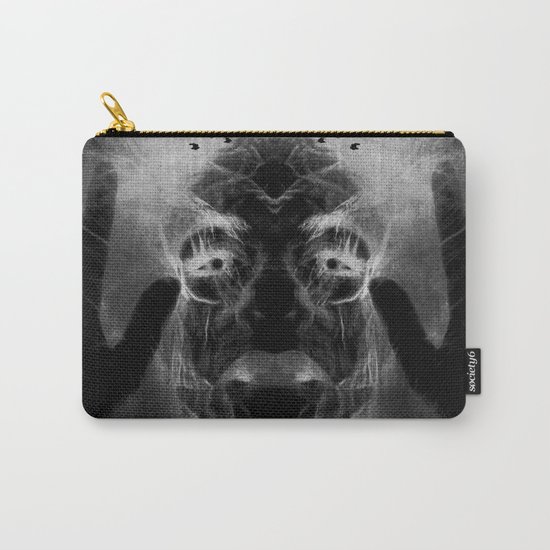 By the light of MY cauldron Carry-All Pouch