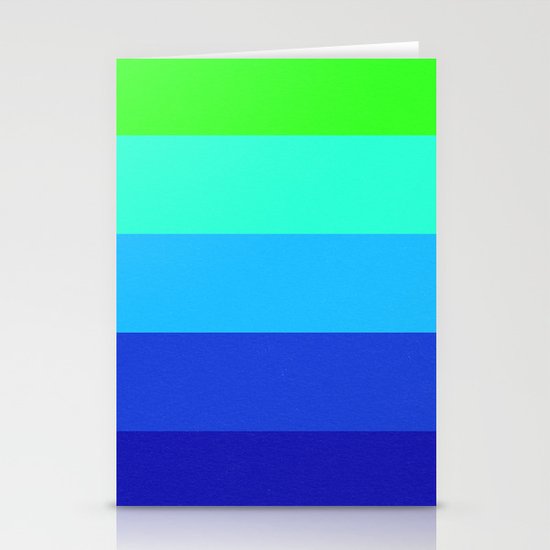 mindscape 4 Stationery Cards