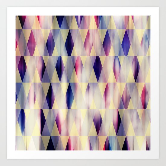 AMLP Art Print