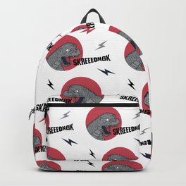 Meet me at the head Backpack