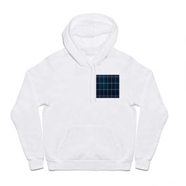 Solar Panel Pattern (Color) Hoody