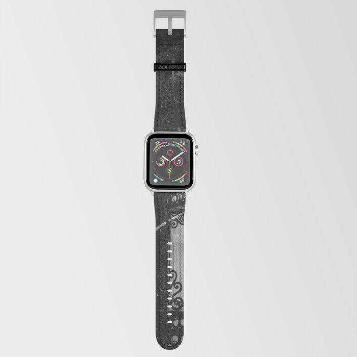 College apple hotsell watch bands