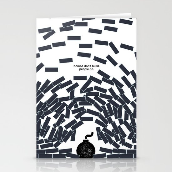 build Stationery Cards