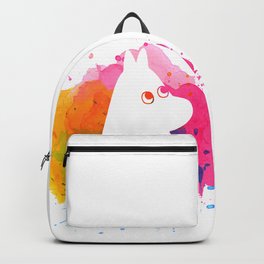 Moomin Backpack